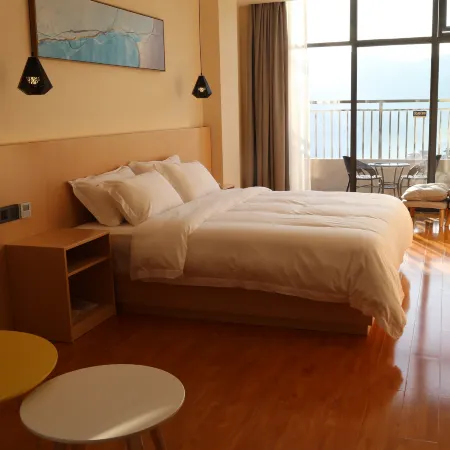 Yunyang Chenyi Hotel