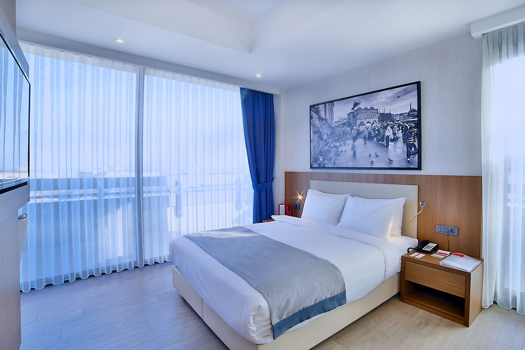 Ramada by Wyndham Istanbul Old City