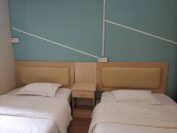 广州尚品公寓 - 标准双床房