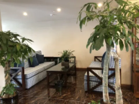 Suining Yiweixia Homestay