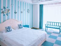 南京地中海酒店 - 爱琴海大床房