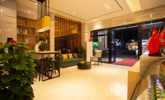 Guiyuan Hotel (Foshan Lingnan Tiandi Oriental Plaza Branch)