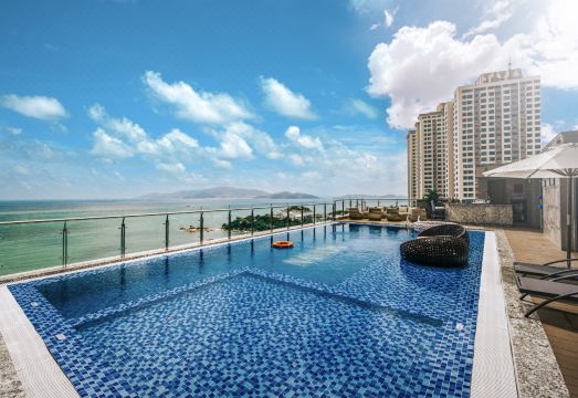 나바다 비치 호텔