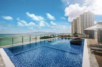 Navada Beach Hotel - piscina
