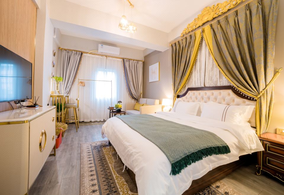 위푸듄 아파트 서비스 불만 관련 이미지