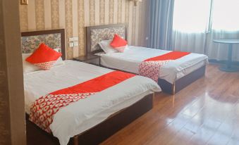 Longnan Tianchen Business Hotel - Housity