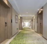 Vienna 3 Best Hotel (Yongcheng East Avenue) Hotel di Yongcheng