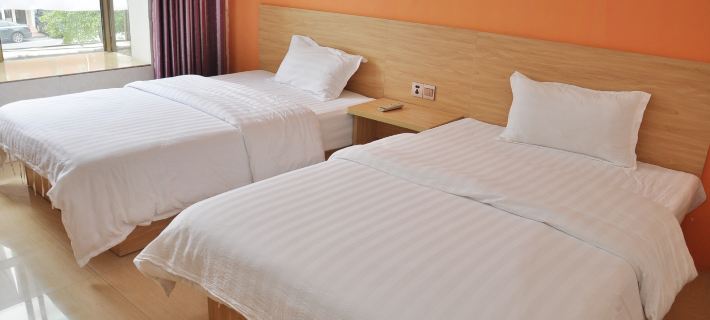 Xiangtan County Tianshi Guesthouse Ξενοδοχεία στην πόλη Ξιανγκτάν