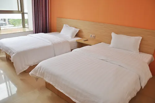 Xiangtan County Tianshi Guesthouse