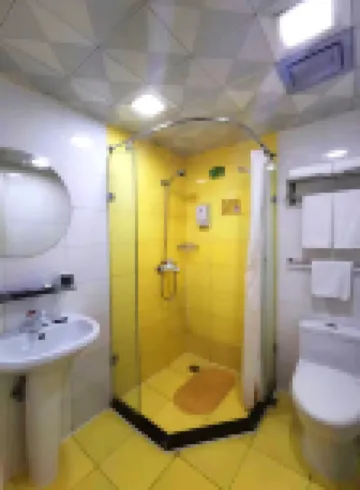 如家飯店（天津圍堤道市文化中心店） 河西區附近的飯店