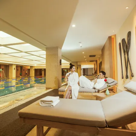 Grand House Shaoxing