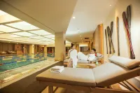 Grand House Shaoxing - románticos