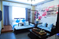 Moxiwan Garden Hotel (Yinchuan airport)