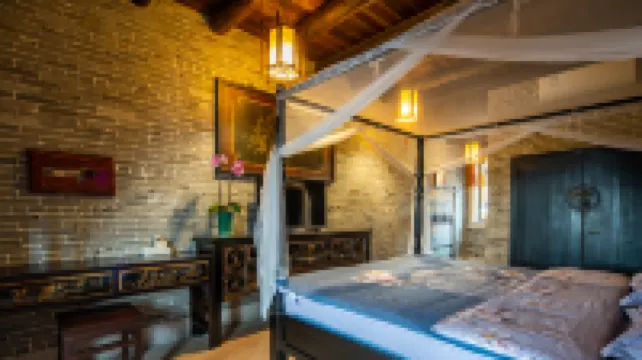 Fengjian Runlan Yaju Hotel