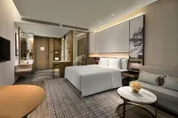 Wanda Jin Baise Hotel Hotels in Baise