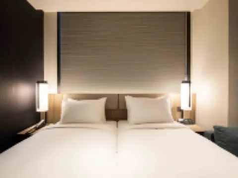 相鉄フレッサイン ソウル明洞 ソウルのホテル