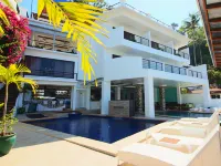 Manarra Sea View Resort - Ocean View