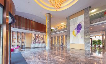 Lavande Hotel (Foshan Yanbu International Tea City)