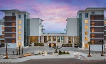 Amavi, MadeForTwo Hotels - Paphos