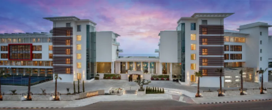 Amavi, MadeForTwo Hotels - Paphos