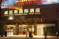 Venice International Hotel