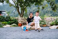 Chunliuwei Dongliju Hostel