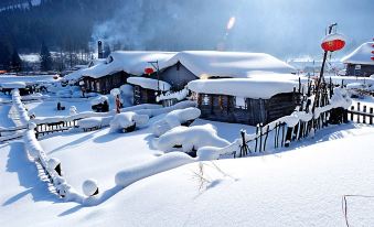 Xuexiang Langjia Inn