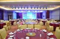 준홍 유스 호스텔