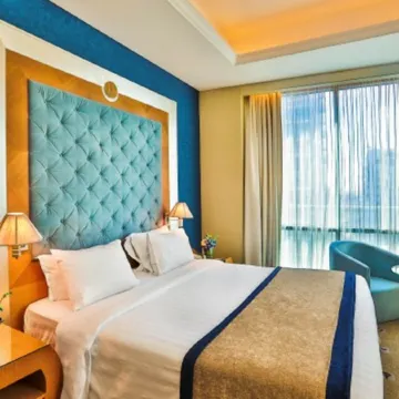 Social Hotel Отели рядом с достопримечательностью «Теком»