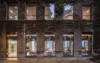 Chongqing YaQi Hotel（Jiefang Tablet shop） - Frühstück