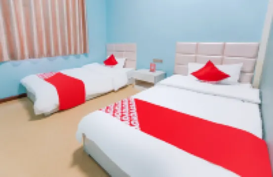 Nanyang Shuya Inn