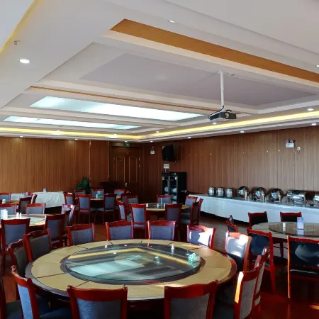 Kangde Hotel