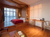 Qianna Hotel (Erqi Wanda Jingguang Road store) Hotel in zona Zhengyao Long-distance Bus Station