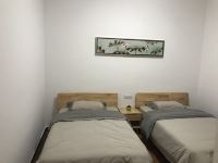 恩施硒坪民宿 - 简约一室单床房