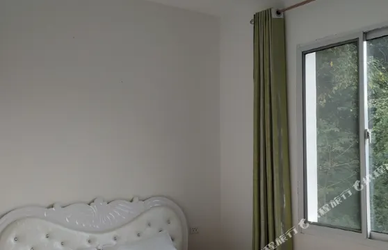 西安鑫坪小院民宿