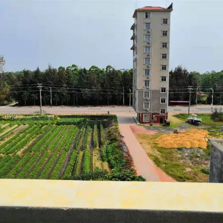 Yili Hostel