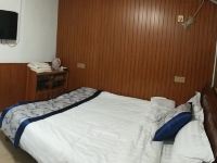 景德镇瓷居民宿 - 舒适一室大床房