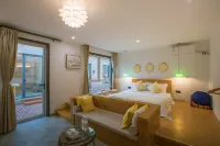 Lotus Inn in Northern Hena Hotels in Fan County