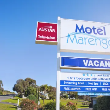 Motel Marengo