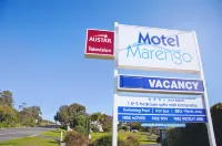 Motel Marengo