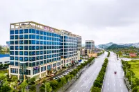 Bohao Hotel Hotel di Zunyi