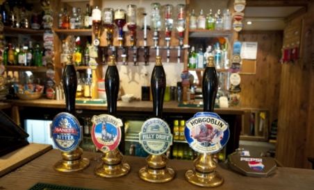 The Bull Inn - Housity