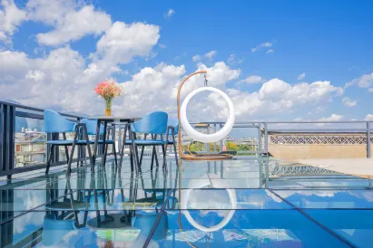 Yue'anju (Dali ancient city erhai gate shop)