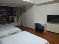 凯米国际公寓(广州萝岗万达广场店) - 特惠双床房