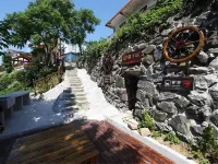 Taizhou Yuehai Homestay Hotels in Dachen Island/Taizhou Archipelago