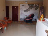 敦煌灵台堡子葡萄庄园 - 大堂酒廊