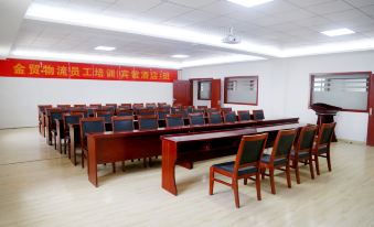 Yiyi Select Hotel (Xuancheng Xuanzhou Industrial Park Branch)