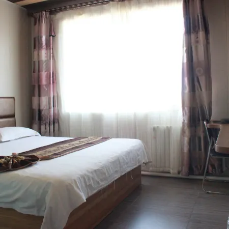 Daqing Weijiayuan Hotel Hôtels à : Daqing