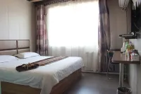 Daqing Weijiayuan Hotel