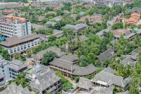 西雙版納嘎納觀江酒店（告莊星光夜市店）